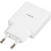 IBOX Mobile Device Charger Universal White Ac Indoor - (ILUC43W)