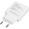 IBOX Mobile Device Charger Universal White Ac Indoor - (ILUC43W)