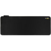 IBOX Mouse Pad Gaming Mouse Pad Black - (IMPG5)