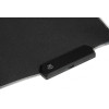 IBOX Mouse Pad Gaming Mouse Pad Black - (IMPG5)