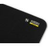 IBOX Mouse Pad Gaming Mouse Pad Black - (IMPG5)