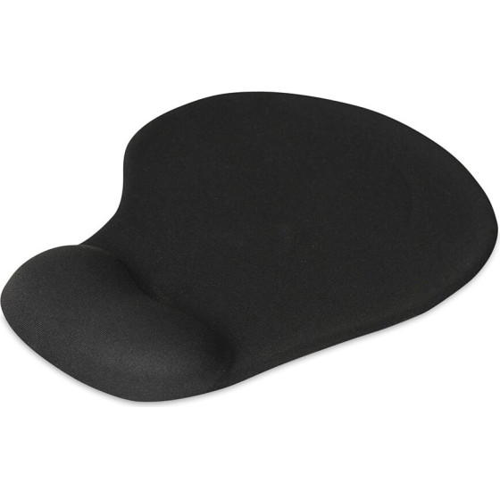 IBOX MP003 Gel Pad Black - (IMP003)