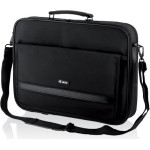 IBOX NB10 Notebook Case 39.6 Cm (15.6'') Briefcase Black - (ITNB10)