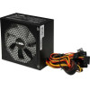 IBOX Power Supply Aurora 500W 14 Cm Fan - (ZIA500W14CMBOX)