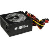 IBOX Power Supply Aurora 700W 14 Cm Fan - (ZIA700W14CMBOX)