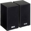 IBOX Speakers I-Box 2.0 IGLSP1 Black - (IGLSP1B)
