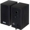 IBOX Speakers I-Box 2.0 IGLSP1 Black - (IGLSP1B)