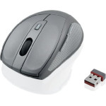 IBOX Swift Mouse Right-Hand Rf Wireless Optical 1600 Dpi - (IMOS604)