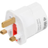 IBOX UK/Eu Power Adapter - (IAUKEU)