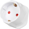 IBOX UK/Eu Power Adapter - (IAUKEU)