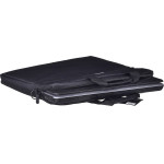 IBOX TN6020 Notebook Case 39.6 Cm (15.6'') Briefcase Black - (ITN6020)