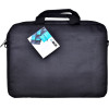 IBOX TN6020 Notebook Case 39.6 Cm (15.6'') Briefcase Black - (ITN6020)