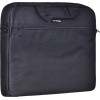 IBOX TN6020 Notebook Case 39.6 Cm (15.6'') Briefcase Black - (ITN6020)