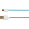 IBOX Usb A/Micro Usb Cable Usb 2.0 Micro-Usb A - (IKUMD3A)