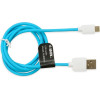 IBOX Usb A/Micro Usb Cable Usb 2.0 Micro-Usb A - (IKUMD3A)