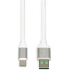 IBOX Usb Cable Usb 2.0 1.5 m Usb A Usb C White - (IKUMTCWQC)