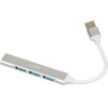 IBOX Usb Hub 1x Usb 3.0 + 3x Usb 2.0 - (IUH3FAS)