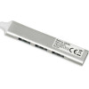 IBOX Usb Hub 1x Usb 3.0 + 3x Usb 2.0 - (IUH3FAS)