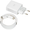 IBOX Wall Charger C-36 Gan PD20W, White - (ILUC36W)