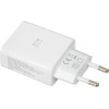 IBOX Wall Charger C-36 Gan PD20W, White - (ILUC36W)