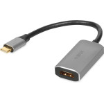 IBOX USB-C To Hdmi Cable Adapter - (IACF4K)