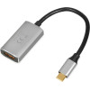IBOX USB-C To Hdmi Cable Adapter - (IACF4K)