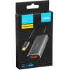 IBOX USB-C To Hdmi Cable Adapter - (IACF4K)