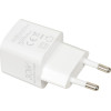 IBOX Wall Charger I-Box C-38 PD30W, White - (ILUC38W)