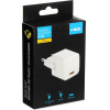 IBOX Wall Charger I-Box C-38 PD30W, White - (ILUC38W)