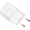 IBOX Wall Charger I-Box C-38 PD30W, White - (ILUC38CW)