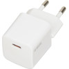 IBOX Wall Charger I-Box C-38 PD30W, White - (ILUC38CW)