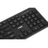 IBOX Wireless Keyboard + Mouse Set Workstation Pro Kit - (IKM5010W)