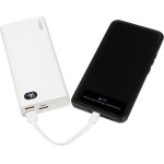 IBOX Power Bank PB20 20000 Mah - (IPB20)