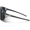 Julbo Edge Black Sunglasses - (3660576309562)