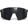 Julbo Edge Black Sunglasses - (3660576309562)