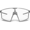 Julbo Edge Black Sunglasses - (3660576309562)