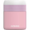 Kambukka Bora Lunch Box Thermos 600 Ml - Pink - (11-06015)