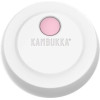 Kambukka Bora Lunch Box Thermos 600 Ml - Pink - (11-06015)