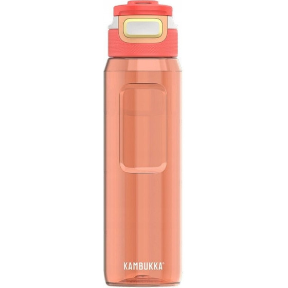 Kambukka Elton 1000 Ml - Orange Vibes - (11-03041)