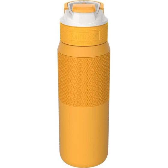 Kambukka Elton 750ml Mango Maniac Water Bottle - (11-03043)