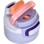 Kambukka Elton 750ML Rainbow Pastels - (11-03032)