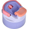 Kambukka Elton 750ML Rainbow Pastels - (11-03032)