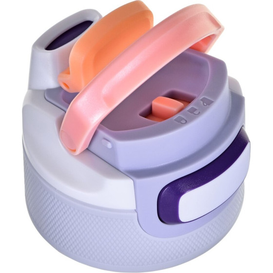 Kambukka Elton 750ML Rainbow Pastels - (11-03032)