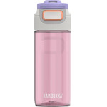 Kambukka Elton Barely Blush - Water bottle, 500 Ml - (11-03027)