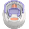 Kambukka Elton Barely Blush - Water bottle, 500 Ml - (11-03027)