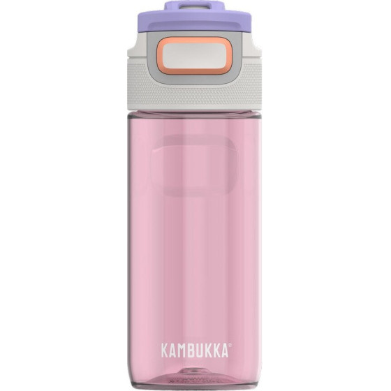 Kambukka Elton Barely Blush - Water bottle, 500 Ml - (11-03027)