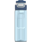 Kambukka Elton Crystal Blue - Water bottle, 750 Ml - (11-03028)