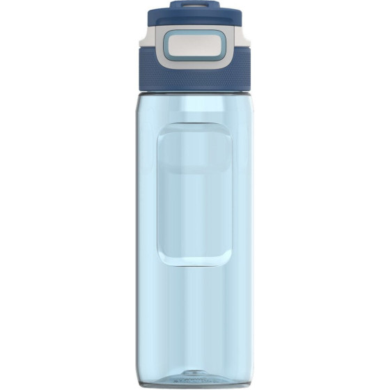 Kambukka Elton Crystal Blue - Water bottle, 750 Ml - (11-03028)