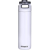 Kambukka Elton Insulated Chalk White - Thermal bottle, 600 Ml - (11-03035)
