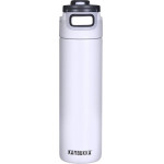 Kambukka Elton Insulated Chalk White - Thermal bottle, 600 Ml - (11-03035)